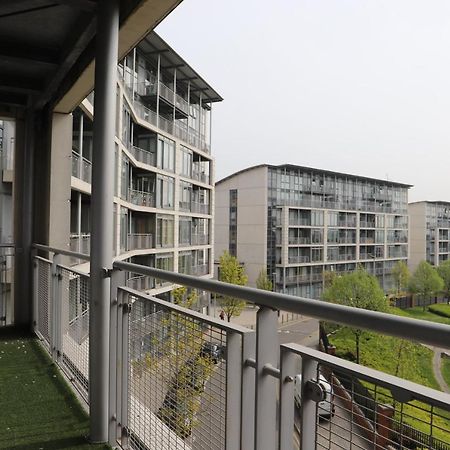 Birmingham Fiveways Garden View Apartment Εξωτερικό φωτογραφία