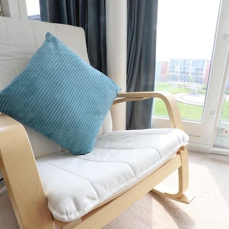 Birmingham Fiveways Garden View Apartment Εξωτερικό φωτογραφία