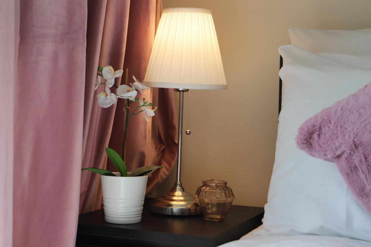 Birmingham Fiveways Garden View Apartment Εξωτερικό φωτογραφία