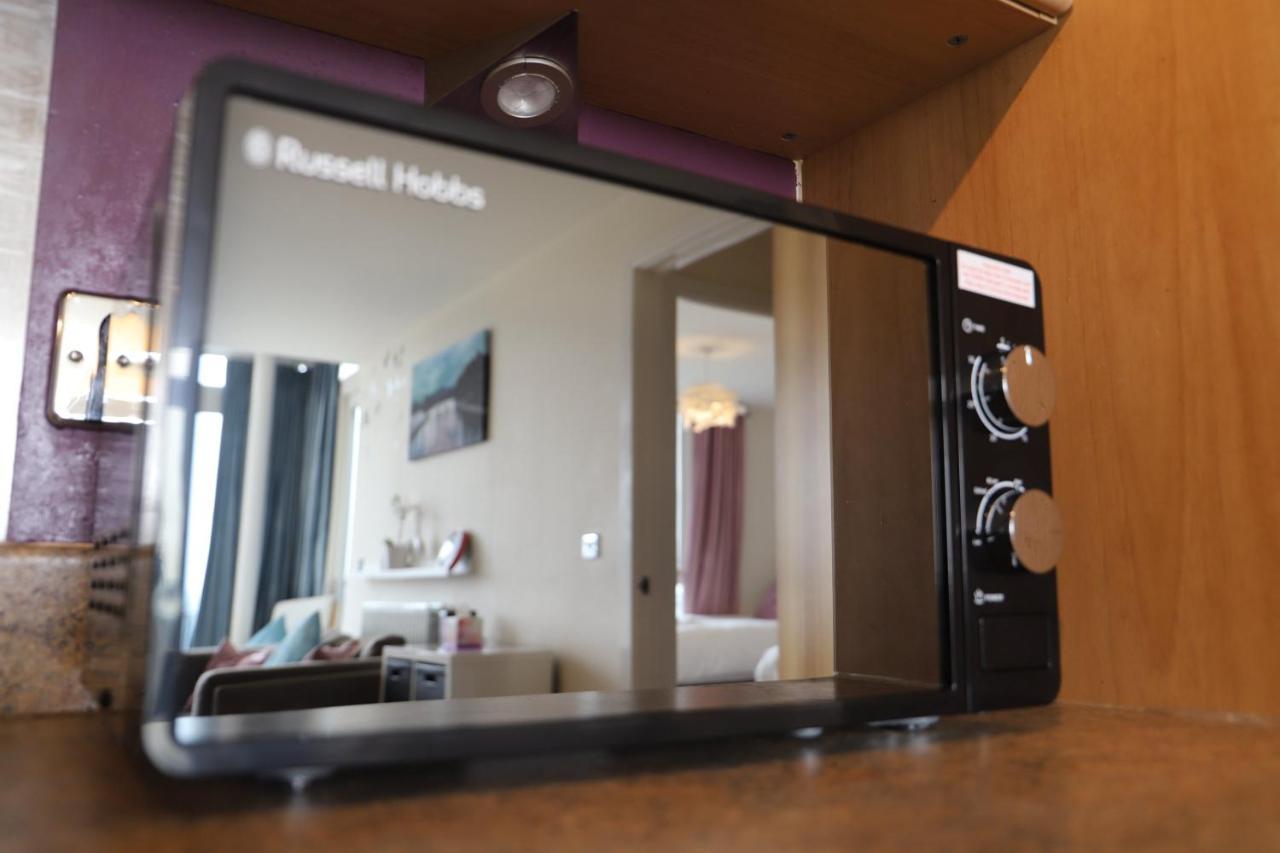 Birmingham Fiveways Garden View Apartment Εξωτερικό φωτογραφία